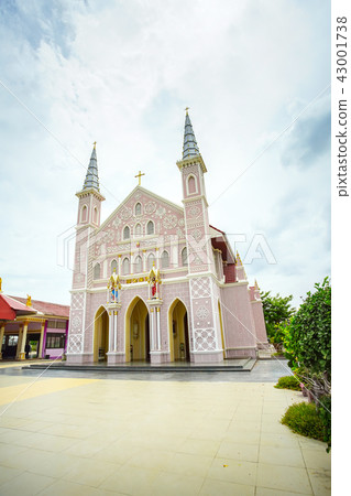 Wat Phra Christ Phra Haruthai (Wat Phleng) Wat Phra Christ Phra Haruthai (Wat Phleng) 43001738
