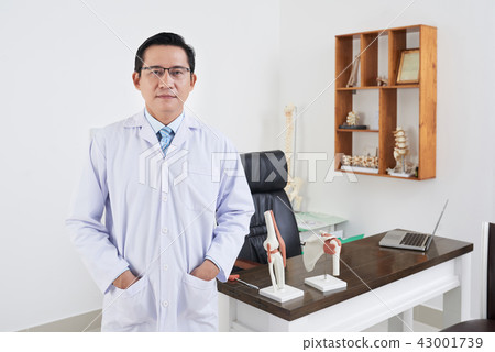 General practitioner General practitioner 43001739
