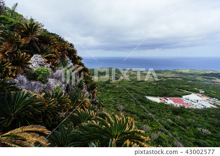 沖繩最北端 沖繩最北端 43002577