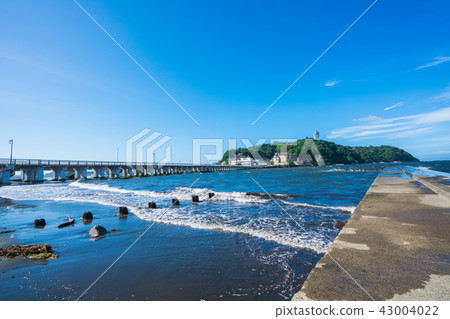 Enoshima's summer Enoshima's summer 43004022