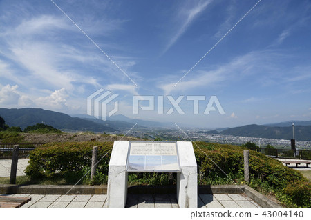 廢物服務區招牌 43004140