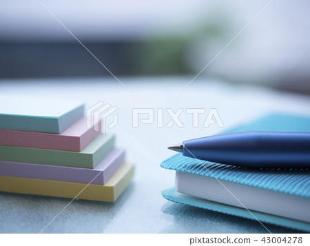 Business image · notebook · tag 43004278