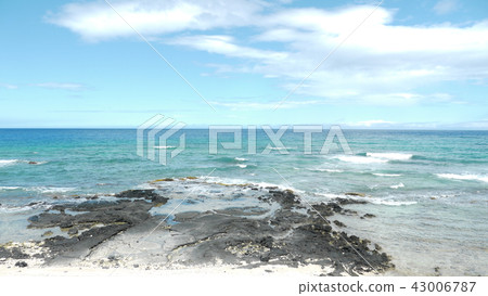 夏威夷海島 夏威夷海島 43006787