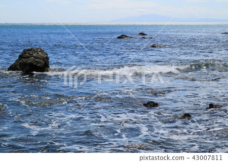 海岸/夏天的回憶 43007811