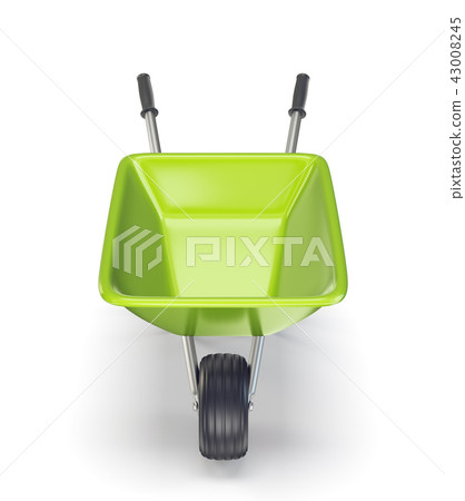 wheelbarrow 43008245