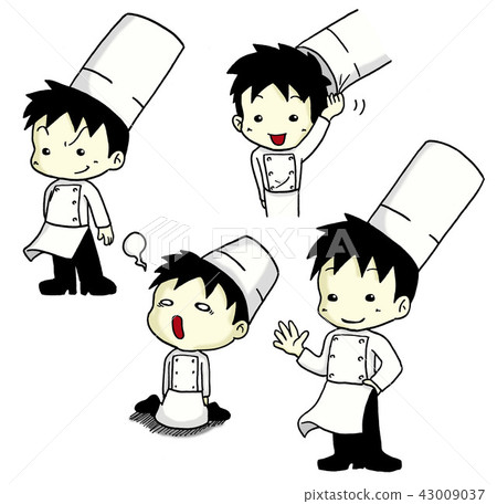 Cook (chef) 43009037