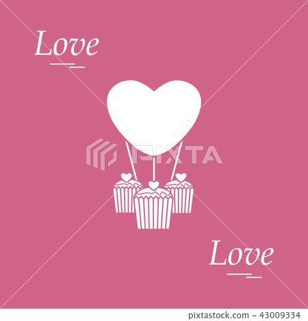 love symbols 43009334