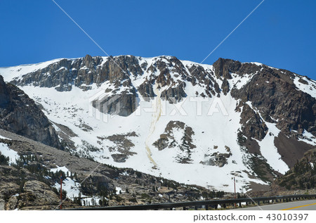 Yosemite National Park 43010397