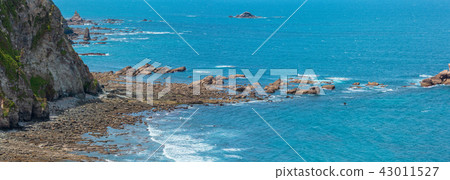 Ermita de La Regalina, Asturias, Spain. 43011527