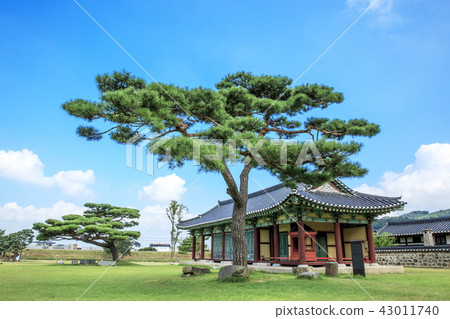 Haemieupseong 43011740