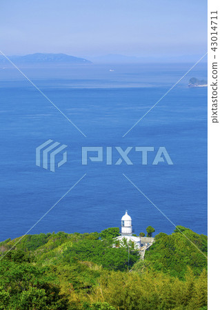 Sekizaki燈塔 43014711