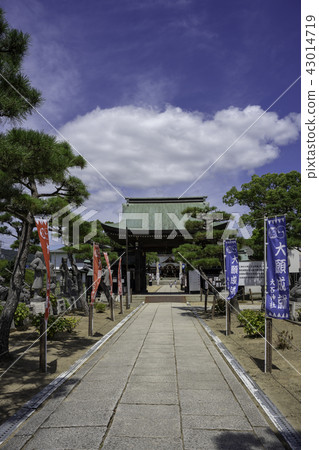 Ako Oishi Shrine Ako Oishi Shrine 43014719