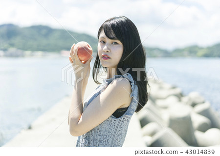 桃子和女士們 桃子和女士們 43014839