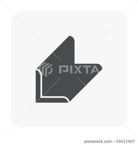 metal product icon 43015407