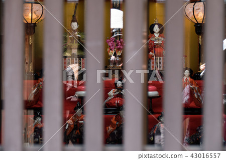 Tondabayashi Tamakichi Machi Chicken 43016557