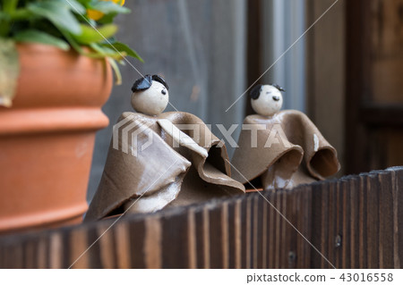 Tondabayashi Tamakichi Machi Chicken 43016558