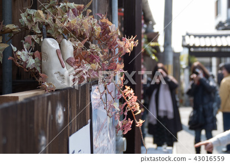 Tondabayashi Tamakichi Machi Chicken 43016559