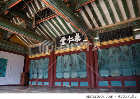 Gyeongju Oksan Seowon（歷史遺址第154號），慶北省慶州市 43017108