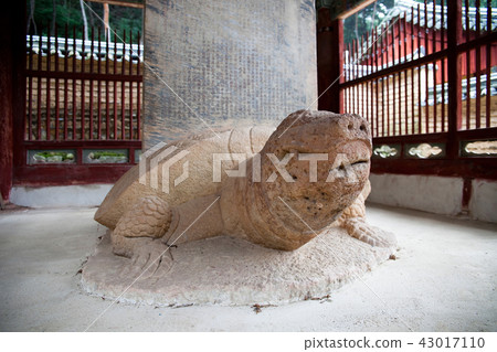 Gyeongju Oksan Seowon (Historic Site No. 154), Gyeongju, Gyeongju 43017110