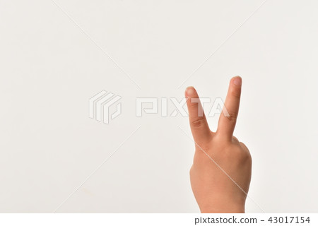 和平標誌 43017154