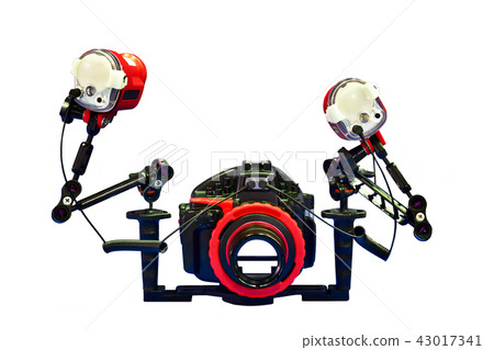 Housing DSLR camera Housing DSLR camera 43017341