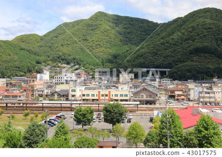 西米市都市風景城市 西米市都市風景城市 43017575