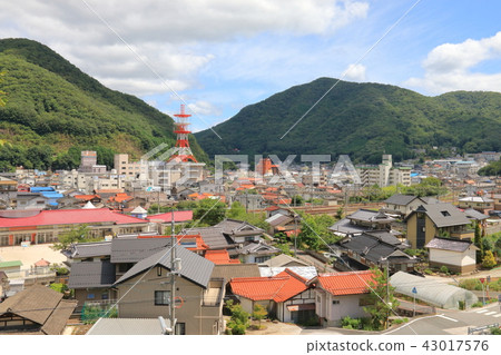 西米市都市風景城市 西米市都市風景城市 43017576