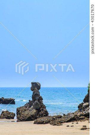 Ningyoiwa [鹿兒島縣薩摩森納奈市] 43017670