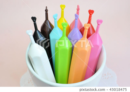 Chocolate pen 43018475