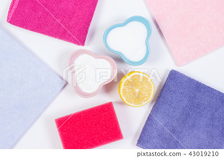 Domestic accessories and nontoxic detergents Domestic accessories and nontoxic detergents 43019210