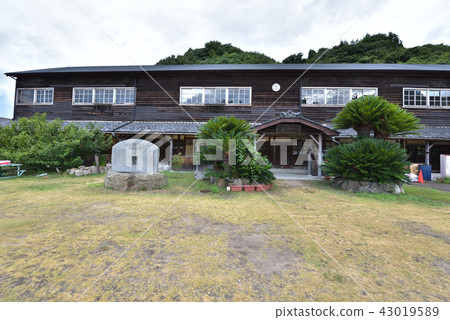 Oshimajima home and rest house 43019589