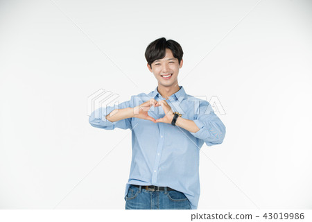 Boy, pose, expression 43019986