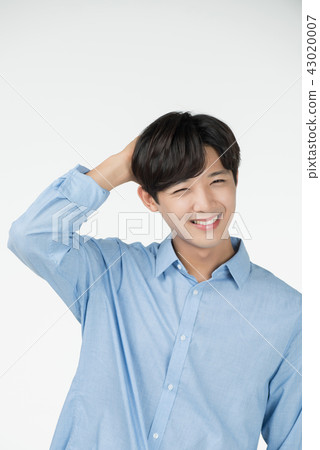 Boy, pose, expression Boy, pose, expression 43020007