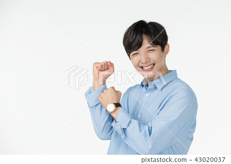 Boy, pose, expression Boy, pose, expression 43020037