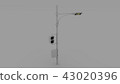 Signal_3D_Yellow 43020396