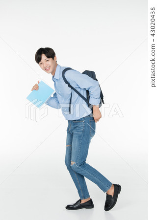 Boy, Facial, Bag Boy, Facial, Bag 43020438