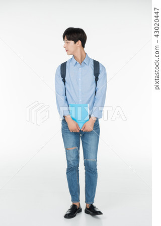 Boy, Facial, Bag Boy, Facial, Bag 43020447