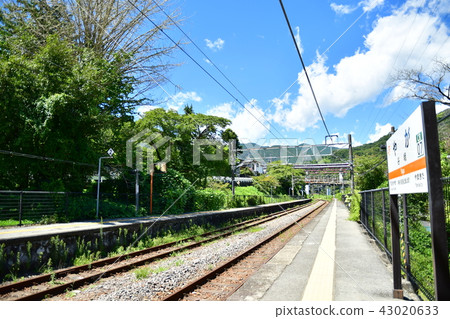 Tanian站 43020633