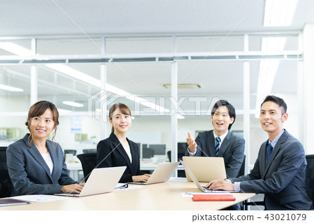 Conference 43021079