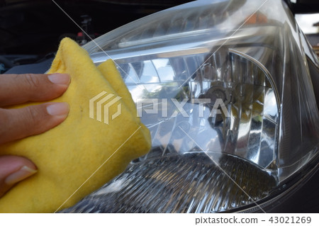 汽車清潔維護 汽車清潔維護 43021269