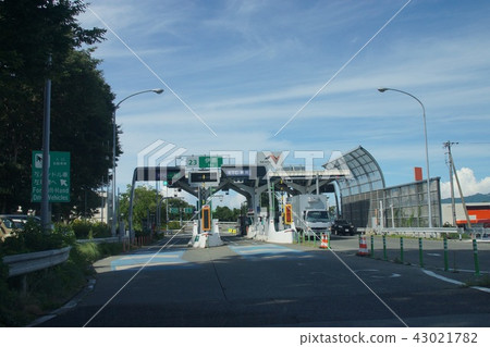 Ina interchange Ina interchange 43021782