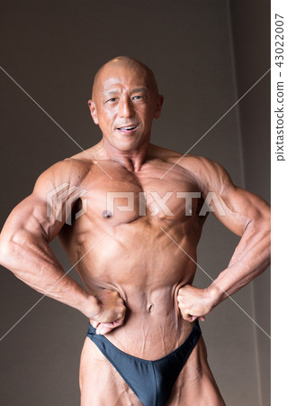 健美運動員前大鼠傳播 健美運動員前大鼠傳播 43022007