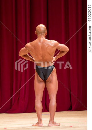 健美運動員回老鼠傳播 健美運動員回老鼠傳播 43022012