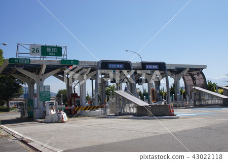 Iida interchange Iida interchange 43022118