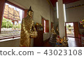 thailand, temple, temples 43023108