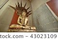 thailand, temple, temples 43023109