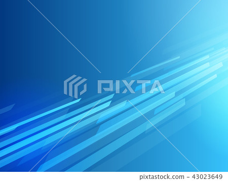 Background blue 43023649