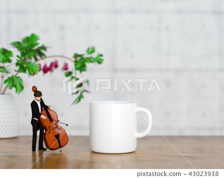 Classical and cafe Classical and cafe 43023938