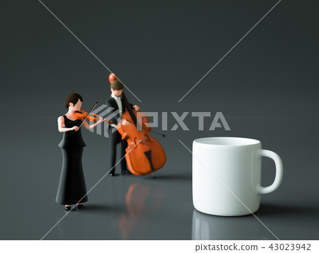 Classical and cafe Classical and cafe 43023942