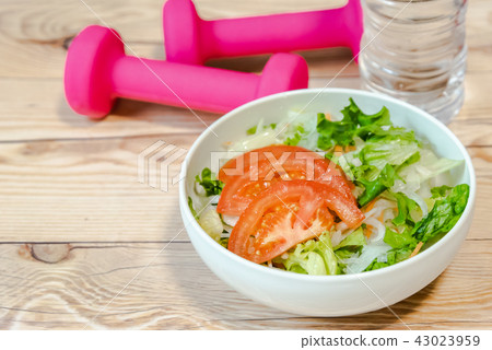 沙拉飲食 沙拉飲食 43023959